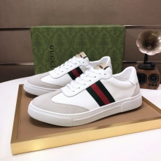 Gucci Low Shoes